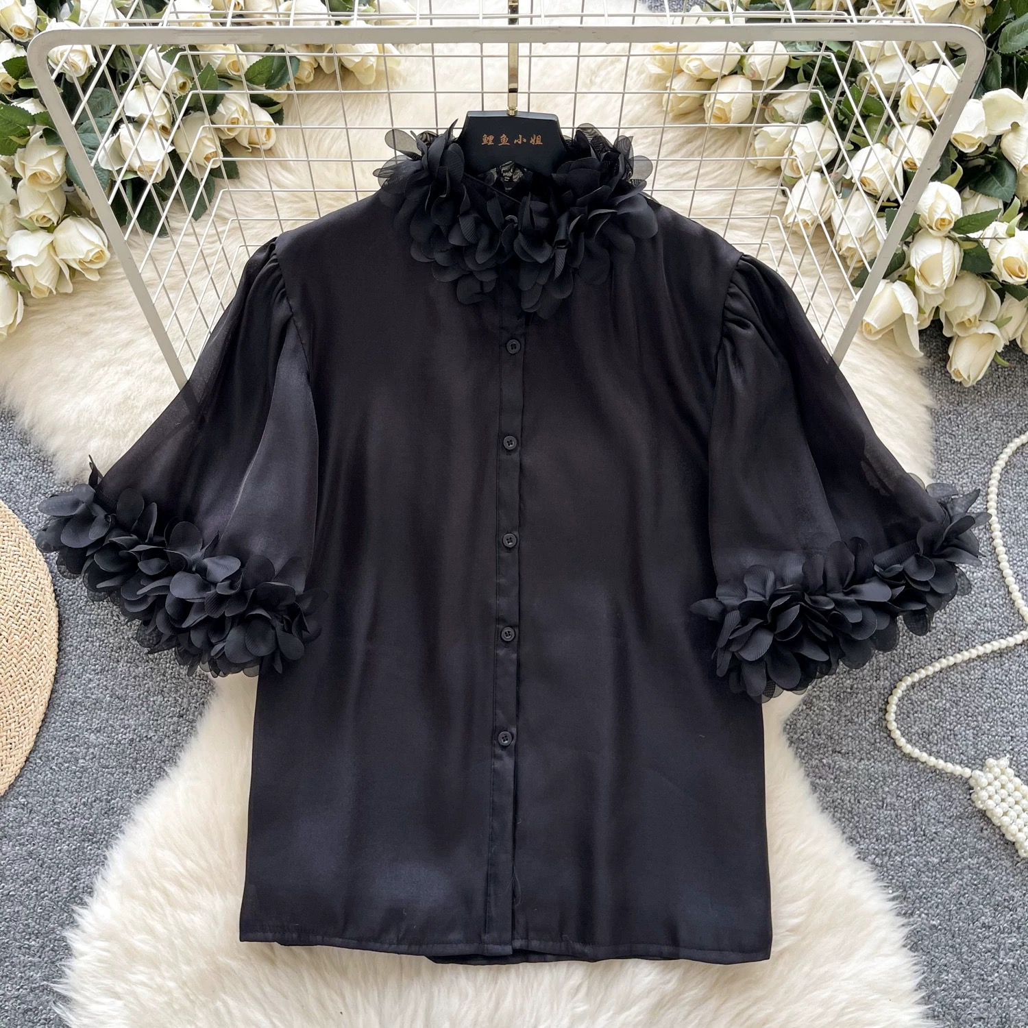 Rebel behaviour top FTO240 images